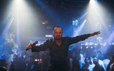 Galerija: 🎤MILE KITIĆ - KONCERT🎤 - nedjelja, 05.04 - 45