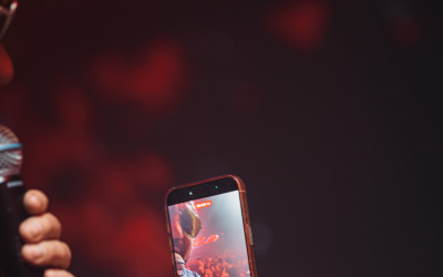 Galerija: 🎤MILE KITIĆ - KONCERT🎤 - nedjelja, 05.04 - 20