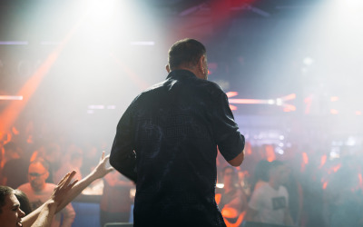 Galerija: 🎤MILE KITIĆ - KONCERT🎤 - nedjelja, 05.04 - 11