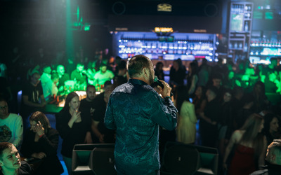 Galerija: 🎤MILE KITIĆ - KONCERT🎤 - nedjelja, 05.04 - 1