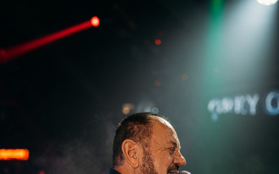 Galerija: 🎤MILE KITIĆ - KONCERT🎤 - nedjelja, 05.04 - 0