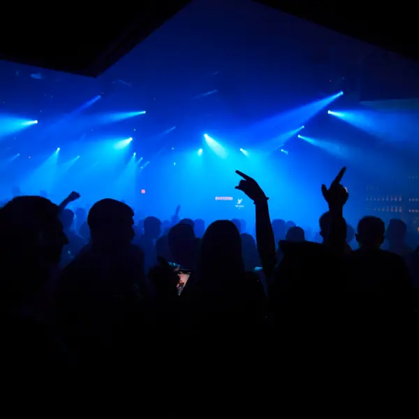 GoldenCube Mostar - 💎 THE SAPPHIRE NIGHT 💎