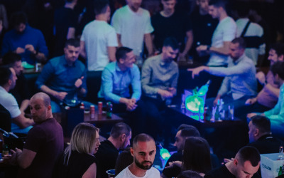 Galerija: 💙GREY MADE ME DO IT🤫 - petak, 10.04 - 43