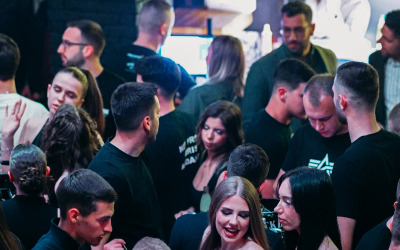 Galerija: 💙GREY MADE ME DO IT🤫 - petak, 10.04 - 42