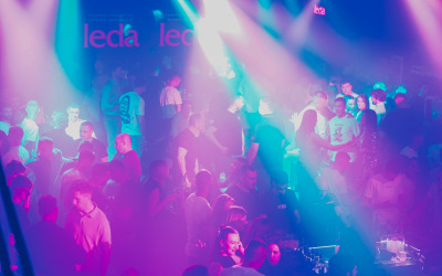 Galerija: 💙GREY MADE ME DO IT🤫 - petak, 10.04 - 40