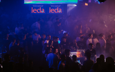 Galerija: 💙GREY MADE ME DO IT🤫 - petak, 10.04 - 39