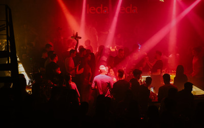 Galerija: 💙GREY MADE ME DO IT🤫 - petak, 10.04 - 38