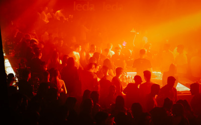 Galerija: 💙GREY MADE ME DO IT🤫 - petak, 10.04 - 37