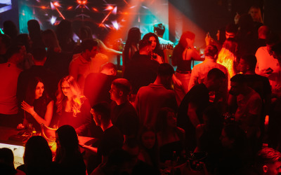 Galerija: 💙GREY MADE ME DO IT🤫 - petak, 10.04 - 36