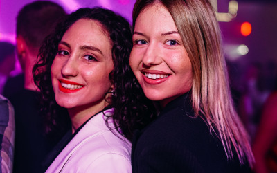 Galerija: 💙GREY MADE ME DO IT🤫 - petak, 10.04 - 35