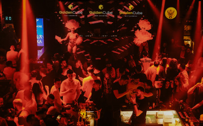 Galerija: 💙GREY MADE ME DO IT🤫 - petak, 10.04 - 34