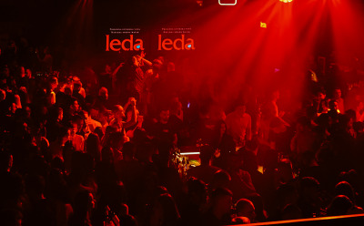 Galerija: 💙GREY MADE ME DO IT🤫 - petak, 10.04 - 32