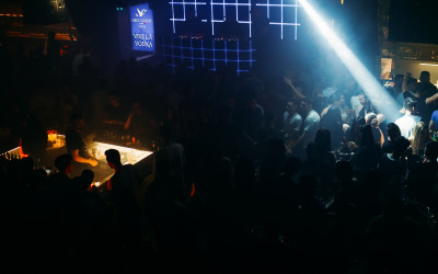 Galerija: 💙GREY MADE ME DO IT🤫 - petak, 10.04 - 27