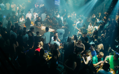 Galerija: 💙GREY MADE ME DO IT🤫 - petak, 10.04 - 26