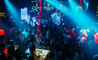 Galerija: 💙GREY MADE ME DO IT🤫 - petak, 10.04 - 25