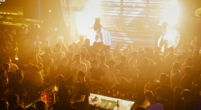 Galerija: 💙GREY MADE ME DO IT🤫 - petak, 10.04 - 24