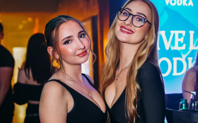 Galerija: 💙GREY MADE ME DO IT🤫 - petak, 10.04 - 23