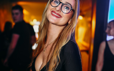 Galerija: 💙GREY MADE ME DO IT🤫 - petak, 10.04 - 22