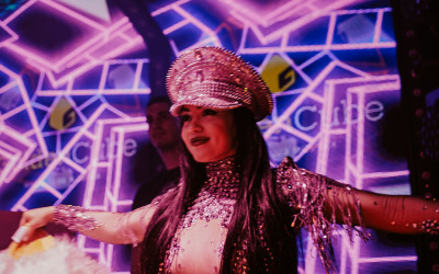 Galerija: 💙GREY MADE ME DO IT🤫 - petak, 10.04 - 20