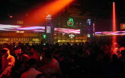 Galerija: 💙GREY MADE ME DO IT🤫 - petak, 10.04 - 19