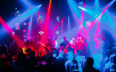 Galerija: 💙GREY MADE ME DO IT🤫 - petak, 10.04 - 18