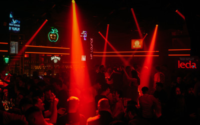 Galerija: 💙GREY MADE ME DO IT🤫 - petak, 10.04 - 17