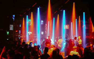 Galerija: 💙GREY MADE ME DO IT🤫 - petak, 10.04 - 16