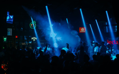 Galerija: 💙GREY MADE ME DO IT🤫 - petak, 10.04 - 15