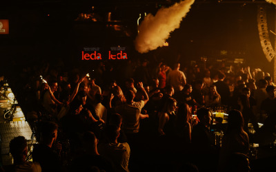 Galerija: 💙GREY MADE ME DO IT🤫 - petak, 10.04 - 13