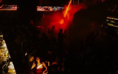 Galerija: 💙GREY MADE ME DO IT🤫 - petak, 10.04 - 12