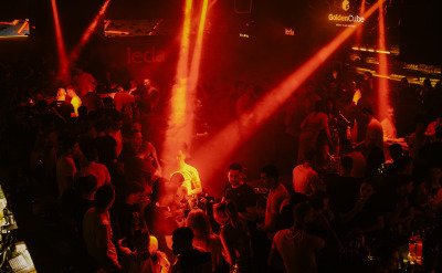 Galerija: 💙GREY MADE ME DO IT🤫 - petak, 10.04 - 11