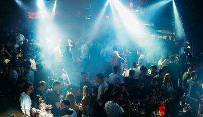 Galerija: 💙GREY MADE ME DO IT🤫 - petak, 10.04 - 10