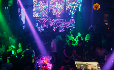 Galerija: 💙GREY MADE ME DO IT🤫 - petak, 10.04 - 8