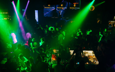 Galerija: 💙GREY MADE ME DO IT🤫 - petak, 10.04 - 7