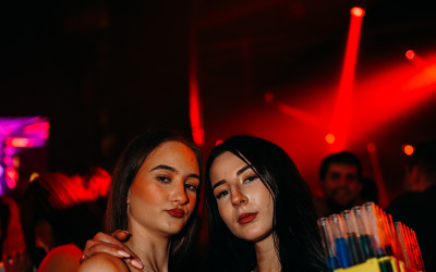 Galerija: 💙GREY MADE ME DO IT🤫 - petak, 10.04 - 5