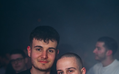 Galerija: 💙GREY MADE ME DO IT🤫 - petak, 10.04 - 3