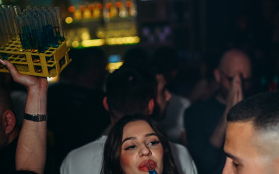 Galerija: 💙GREY MADE ME DO IT🤫 - petak, 10.04 - 2