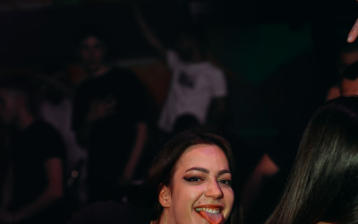 Galerija: 💙GREY MADE ME DO IT🤫 - petak, 10.04 - 1