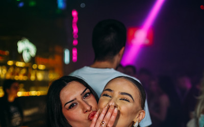 Galerija: 💙GREY MADE ME DO IT🤫 - petak, 10.04 - 0