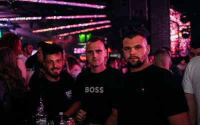 Galerija: 🃏 DŽOKER U RUKAVU 🃏 - subota, 11.04 - 63