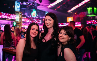 Galerija: 🃏 DŽOKER U RUKAVU 🃏 - subota, 11.04 - 62