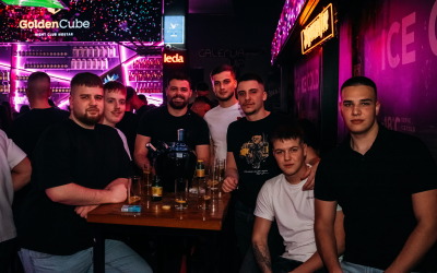 Galerija: 🃏 DŽOKER U RUKAVU 🃏 - subota, 11.04 - 57