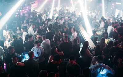 Galerija: 🃏 DŽOKER U RUKAVU 🃏 - subota, 11.04 - 51