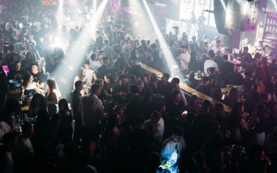 Galerija: 🃏 DŽOKER U RUKAVU 🃏 - subota, 11.04 - 50