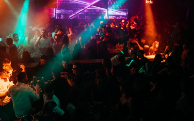 Galerija: 🃏 DŽOKER U RUKAVU 🃏 - subota, 11.04 - 42