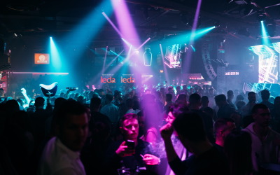 Galerija: 🃏 DŽOKER U RUKAVU 🃏 - subota, 11.04 - 35