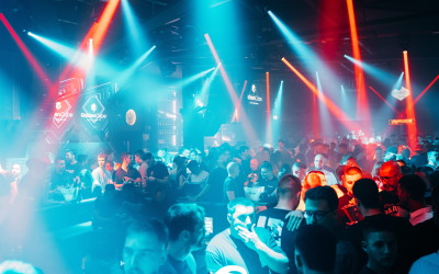 Galerija: 🃏 DŽOKER U RUKAVU 🃏 - subota, 11.04 - 33