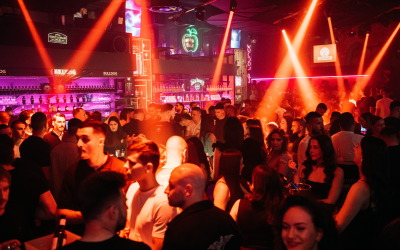 Galerija: 🃏 DŽOKER U RUKAVU 🃏 - subota, 11.04 - 31