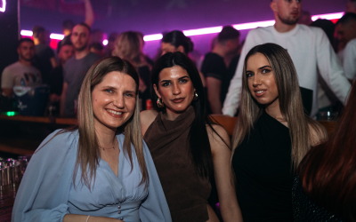 Galerija: 🃏 DŽOKER U RUKAVU 🃏 - subota, 11.04 - 29