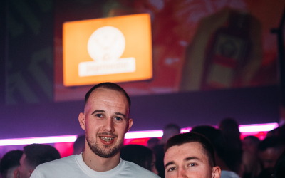 Galerija: 🃏 DŽOKER U RUKAVU 🃏 - subota, 11.04 - 28